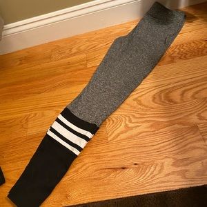 Bombshell Sportswear Original Sock Legging